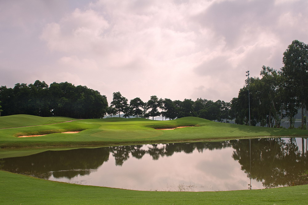 BRG Kings Island Golf Resort 國王島球場 4